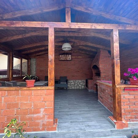 Casa Flori Hotel Călimăneşti Kültér fotó