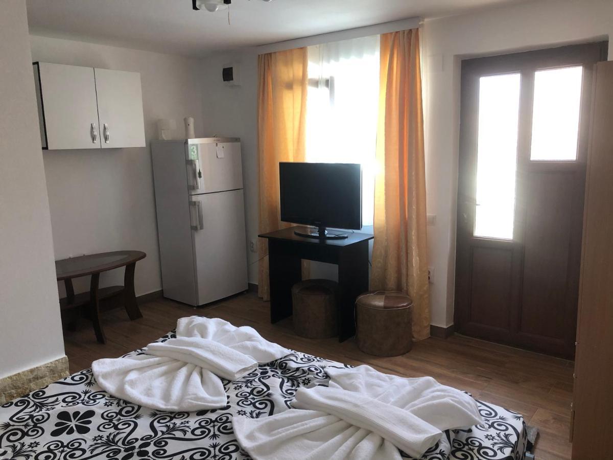 Casa Flori Hotel Călimăneşti Kültér fotó