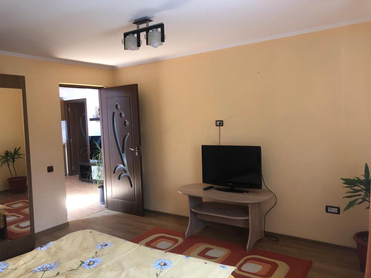 Casa Flori Hotel Călimăneşti Kültér fotó