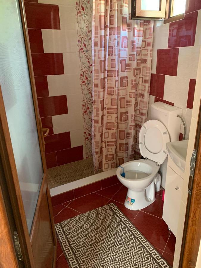 Casa Flori Hotel Călimăneşti Kültér fotó